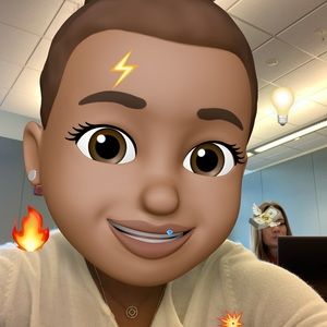 Meet your Posher, Tamara